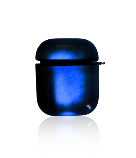 AirPods 2 Blue Case
