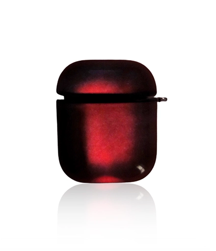 AirPods 2 Red Case