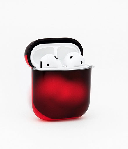 AirPods 2 Red Case