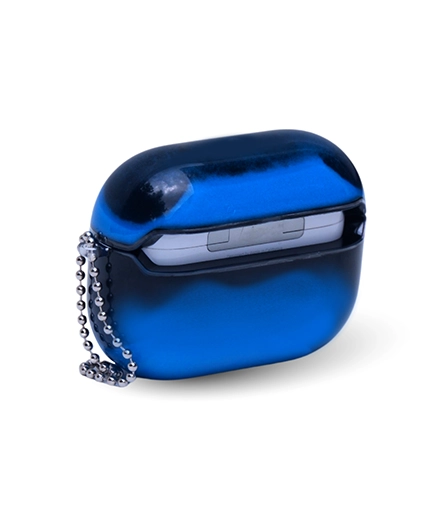 AirPods Pro Blue Case