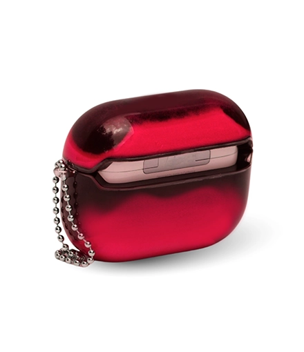 AirPods Pro Red Case