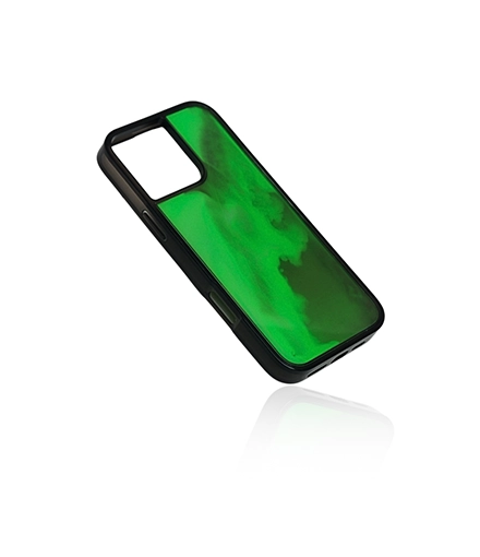 iPhone 16 Pro Green Case