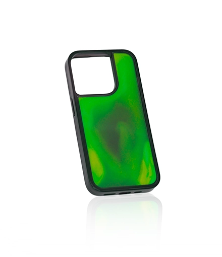 iPhone 16 Pro Green Case