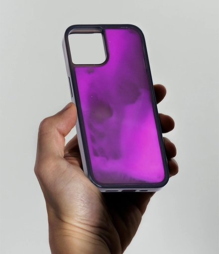 iPhone 16 Pro Pink Case