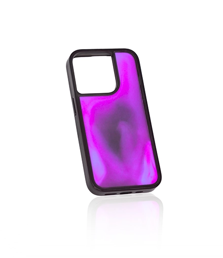 iPhone 16 Pro Pink Case