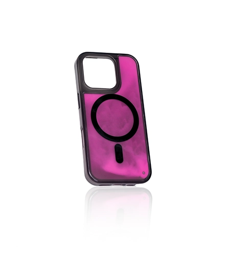 iPhone 16 Pink Case