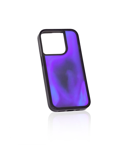 iPhone 16 Pro Purple Case