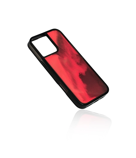 iPhone 16 Pro Red Case