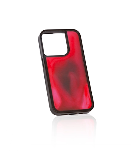 iPhone 16 Pro Red Case