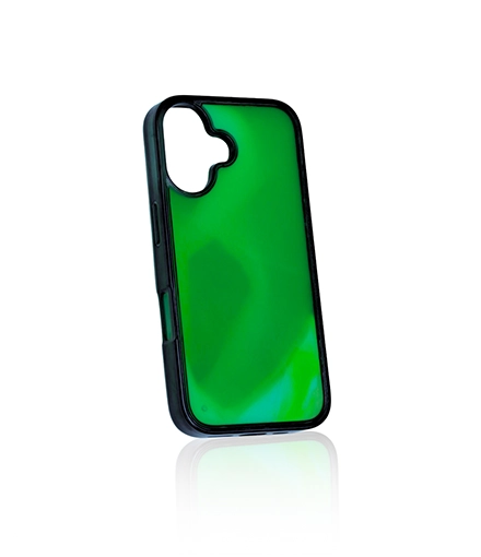 iPhone 16 Green Case