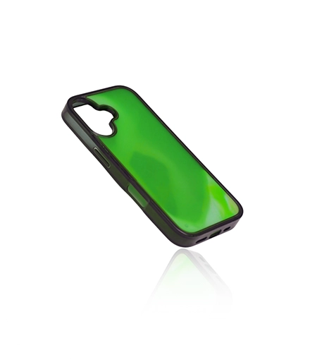 iPhone 16 Green Case