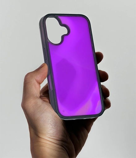 iPhone 16 Pink Case