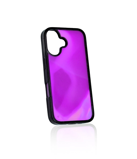 iPhone 16 Pink Case