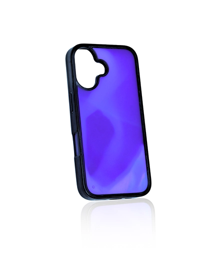 iPhone 16 Purple Case