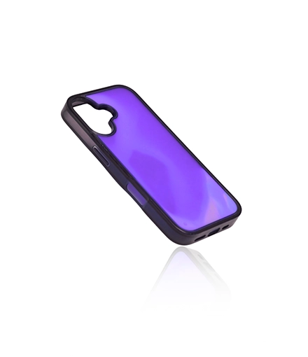 iPhone 16 Purple Case
