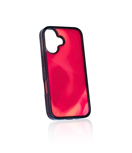 iPhone 16 Red Case