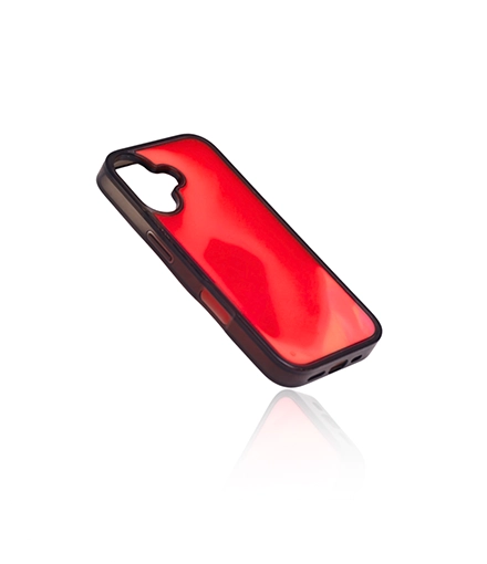 iPhone 16 Red Case